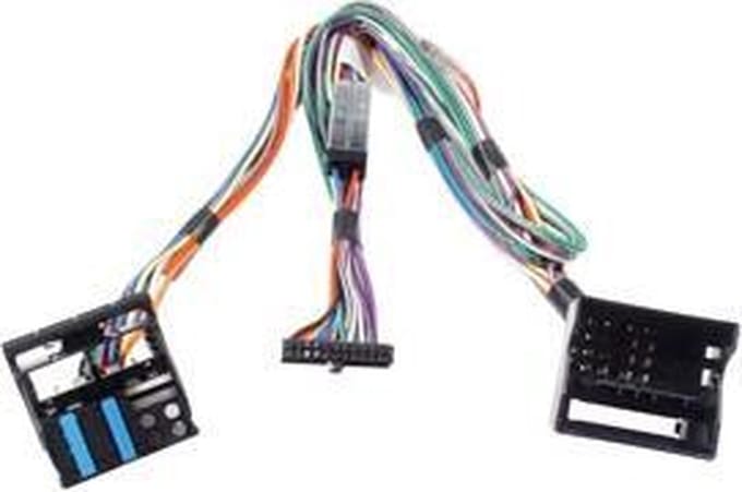 KRAM Audio2Car