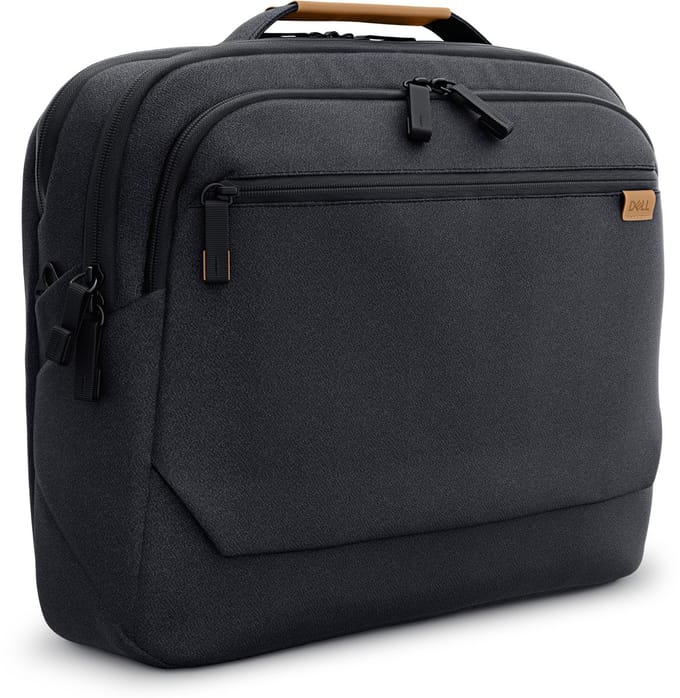 Dell EcoLoop Premier Briefcase 14-16 (CC7625) - Notebook-Tasche - 40,6 cm - 14 - 16 - Schwarz (DELL-CC7625)