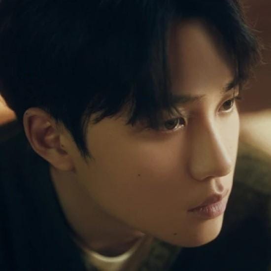 Album EXO DO. - [ATTENTE] 2ème Mini Note（A）