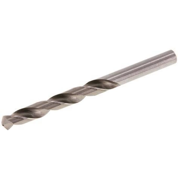 Spiraalboor DIN 338 N HSS-G 12 mm