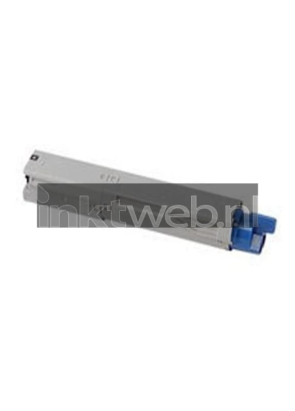 OKI tonercartridge 43459321 yellow