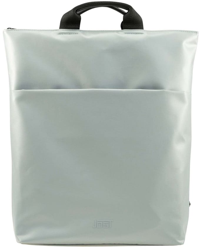 Jost Tolja Laptoprugzak - 15 inch - 14L - Grijs