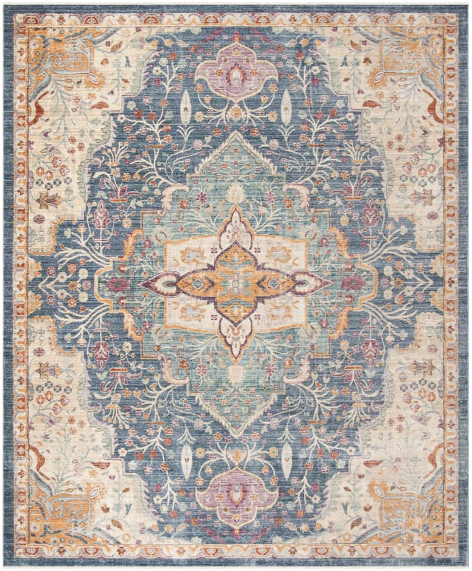 Vloerkleed Magnolia | Safavieh