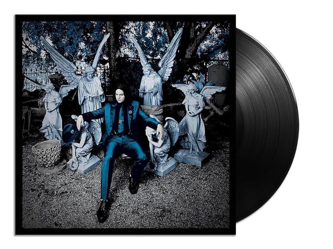 Lazaretto - Jack White