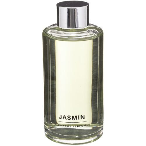Atmosphera Ilan Diffuser Navulling - Amber, 200 mL, Glas