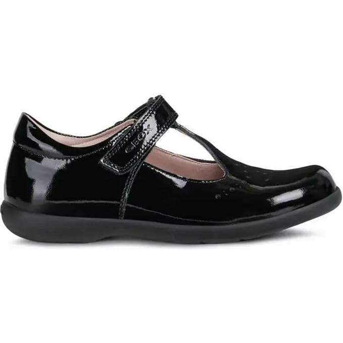 Meisjes mocassins Geox Naimara