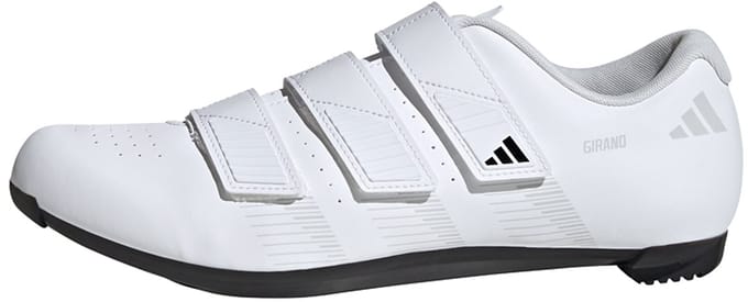 Adidas Performance Girano Fietsschoenen - Unisex - Wit