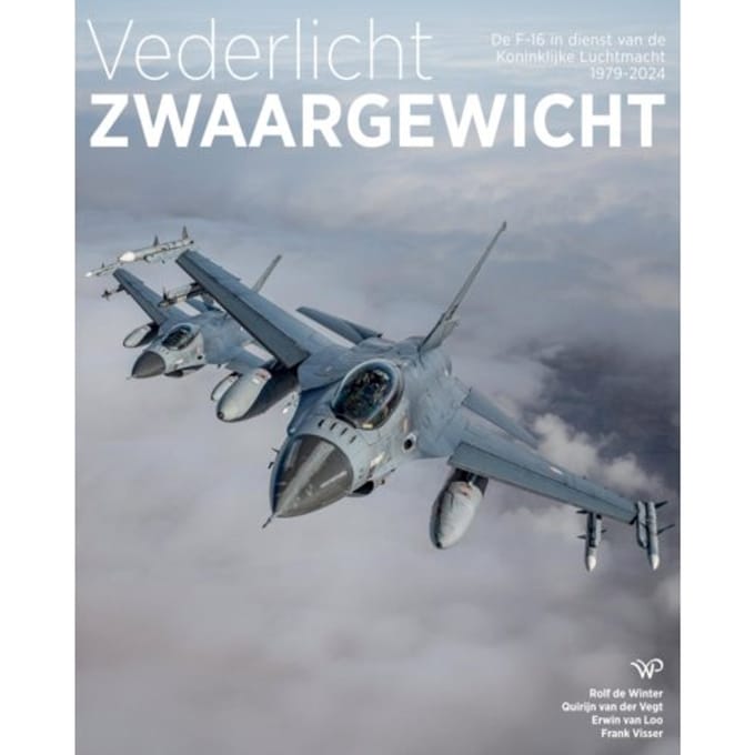 Vederlicht Zwaargewicht