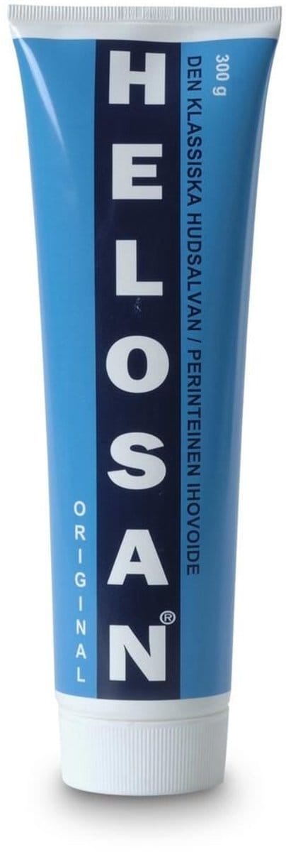 Helosan - tube 300 gr.