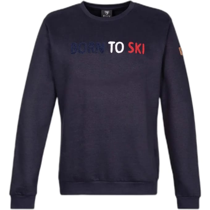 Dames sweatshirt DEGRE7 Roses