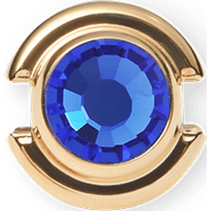 Daniel Wellington DW Charms Birthstones 7mm Gold