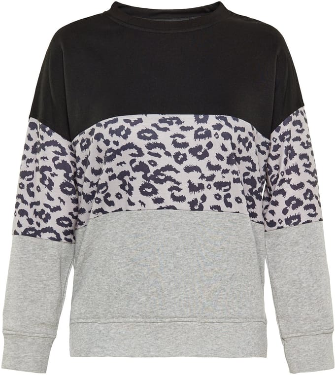 usha Sweatshirt