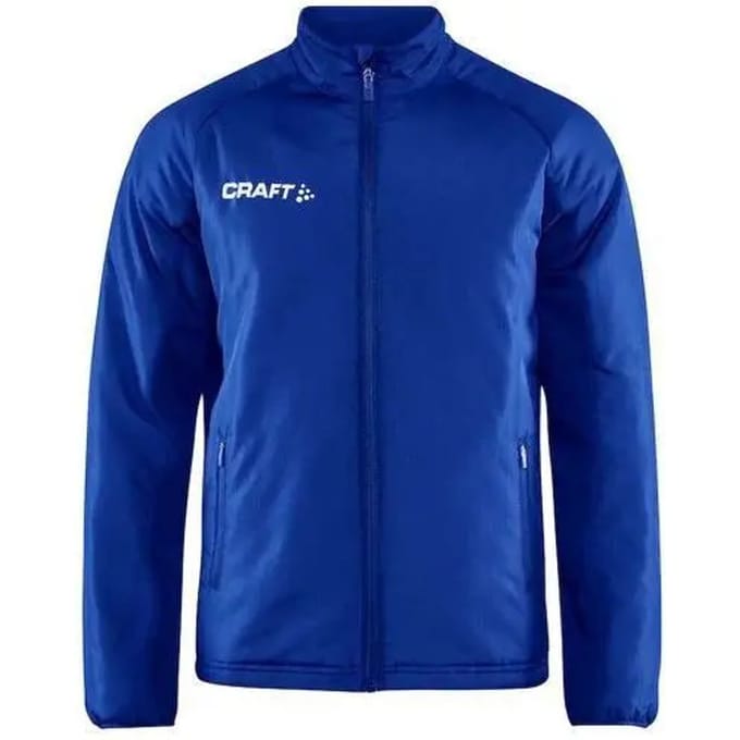 Jas Craft warm