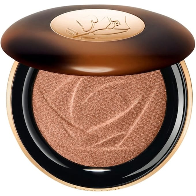 Lancôme Teint Idole Ultra Wear Highlighter - 24u Langhoudend - Stralende Teint - 03 Deep Glow - 10g