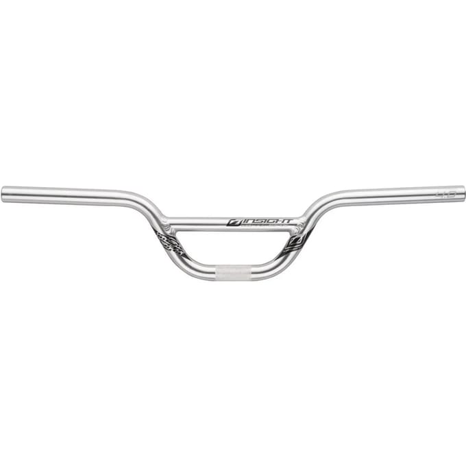 Gelegerd stuur Insight Backsweep Upsweep 4.0"