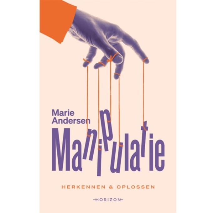 Manipulatie - Marie Andersen