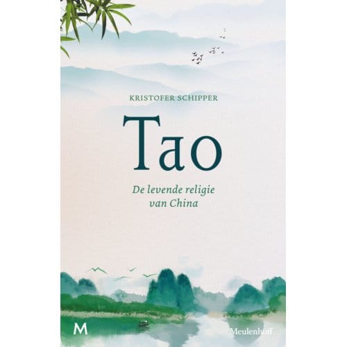 Tao - Kristofer Schipper