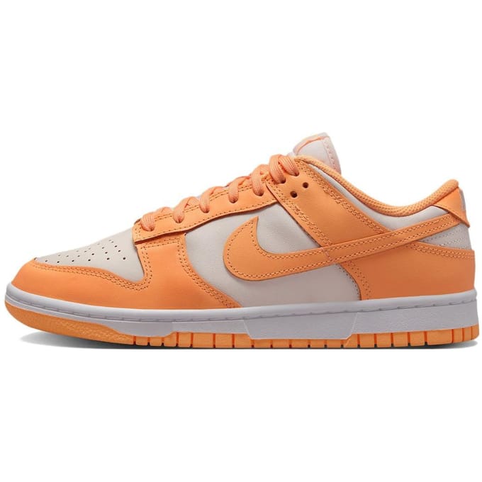 W Nike Dunk Low, Peach Cream, DD1503-801, EUR 36.5