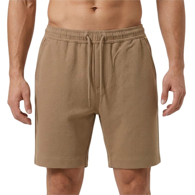 Gabbiano Heren short 8266810 daris 994 almond