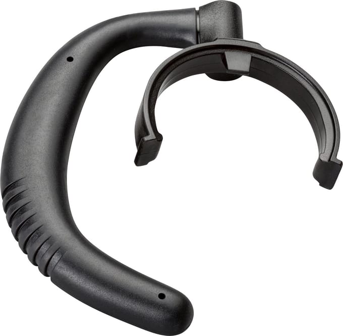 Plantronics EncorePro HW540 Verstelbare Headset