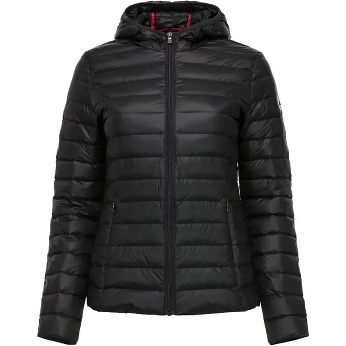 Donsjack voor dames Jott Cloe basic noir