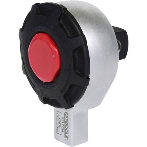 KS Tools 5162734 14x18mm insteek-omschakelbare ratel, 3/4
