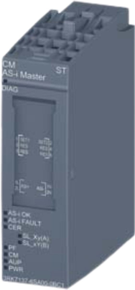 Siemens 3RK71376SA000BC1 3RK7137-6SA00-0BC1 PLC-communicatiemodule