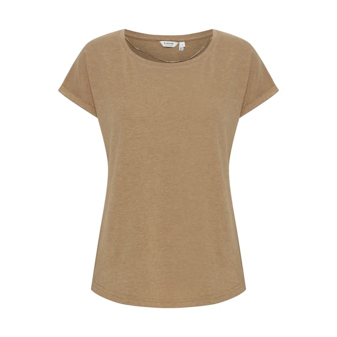b.young - PAMILA TSHIRT - Dames - T-shirts