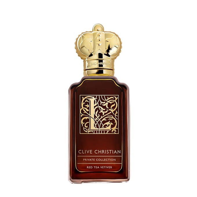 Clive Christian L Red Tea Vetiver 50 ml Parfum Spray
