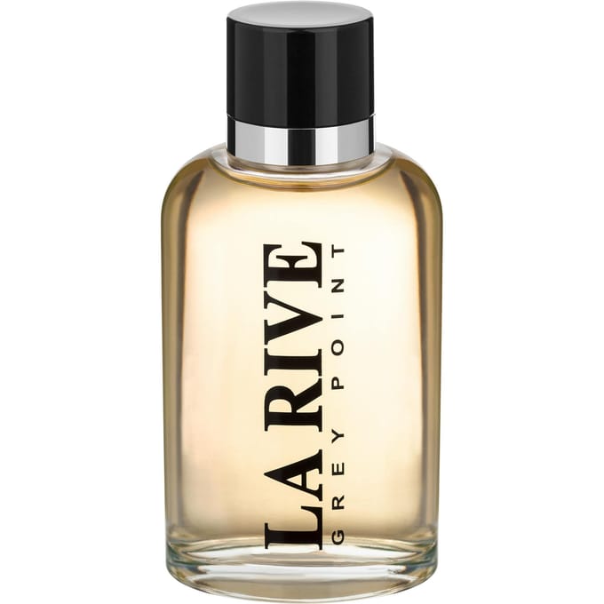 La Rive Grey Point Eau de Toilette 100 ml