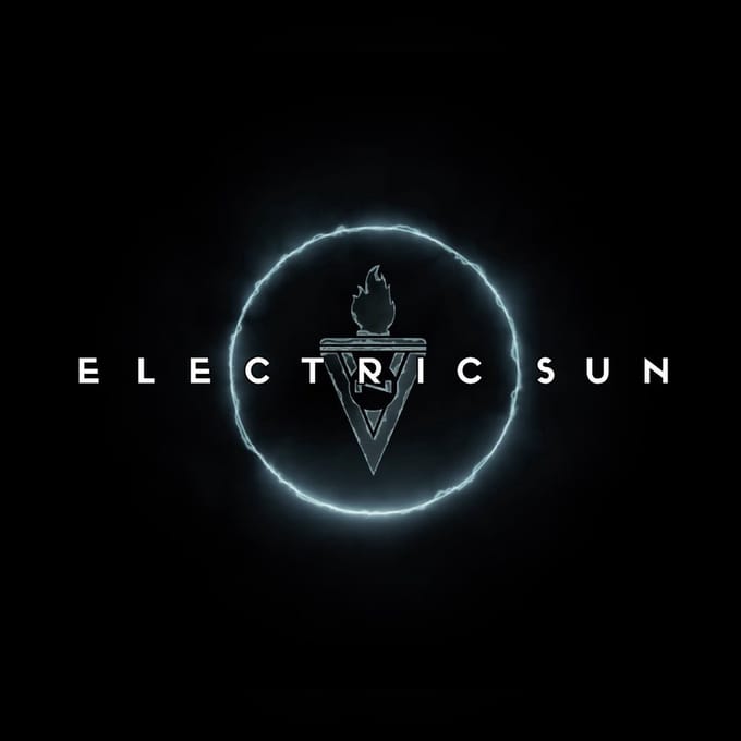 VNV Nation - Electric Sun (CD)