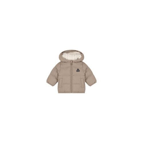 Prénatal baby jas Dark Taupe Brown 62 heren