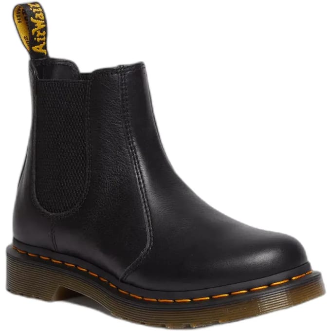 Dameslaarzen Dr Martens Chelsea 2976