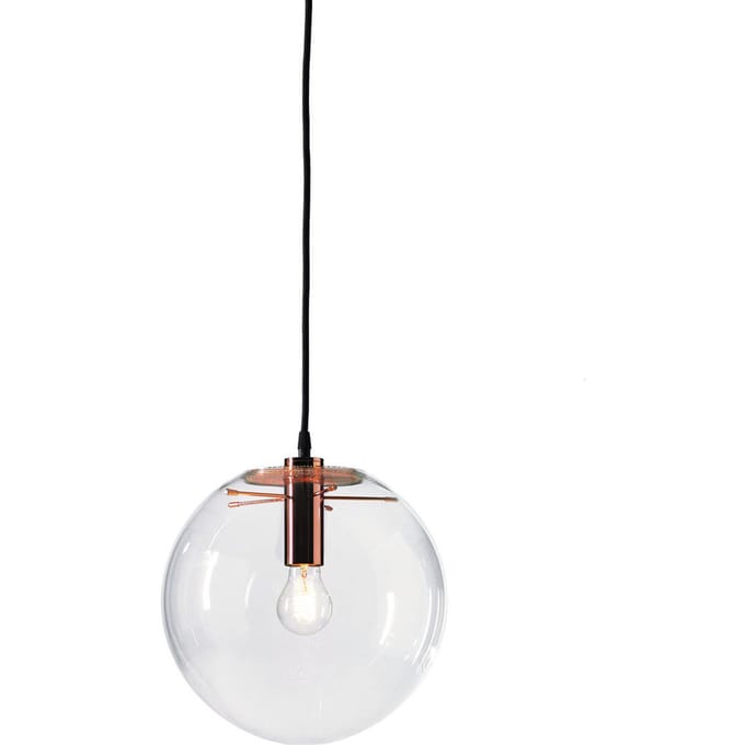 ClassiCon - Selene hanglamp - koper - Ø 35 cm - brons