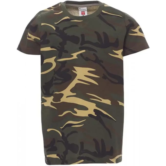 Kinder Payper Sunset T-shirt