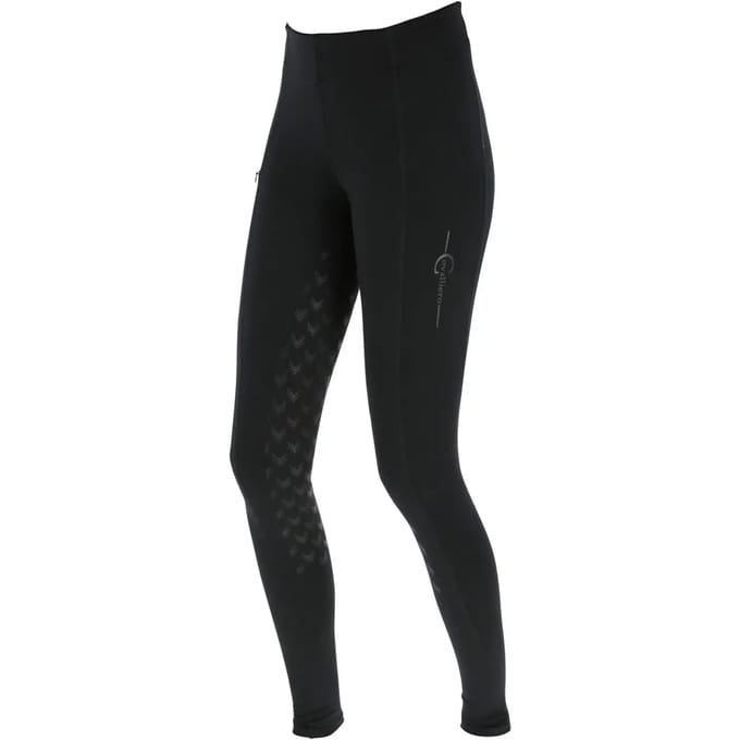 Legging voor meisjes Covalliero Equona