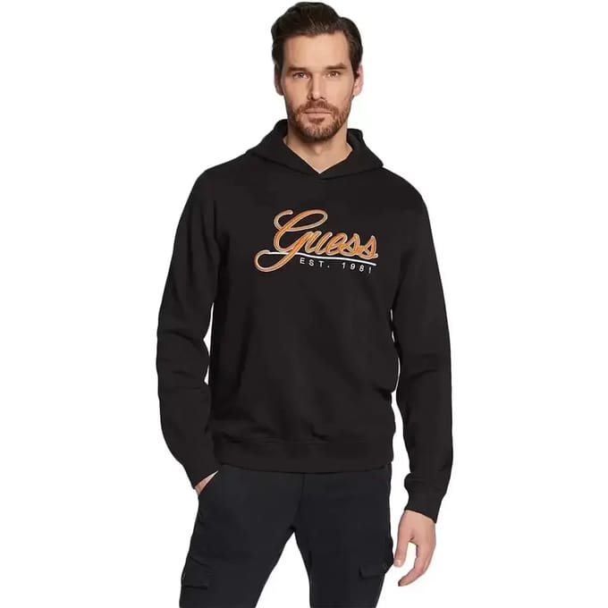 Hoodie Guess Beau