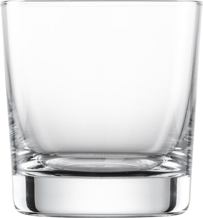 Schott Zwiesel Bar Special (Basic Bar S) Whiskyglas - 352ml - 4 glazen