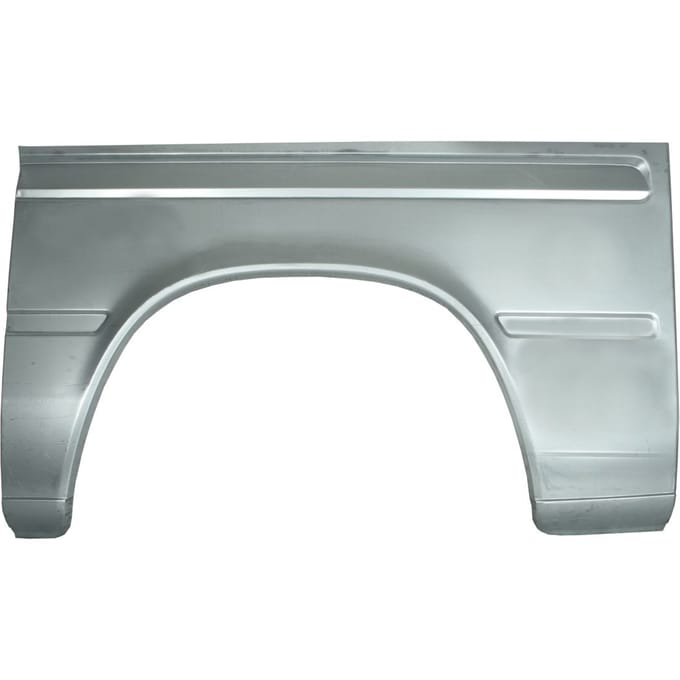 Spatbord, achter BLIC 6504-01-3546531P, links