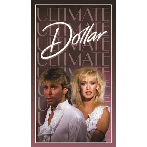 Ultimate Dollar - Dollar