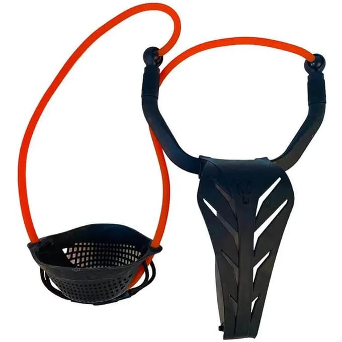 Lance aas Fox Slik Powerguard