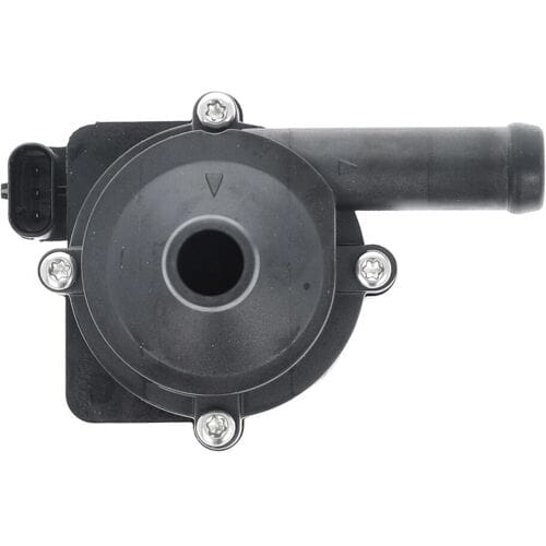 Hulpwaterpomp (koelwatercircuit) HELLA 8TW 358 304-731