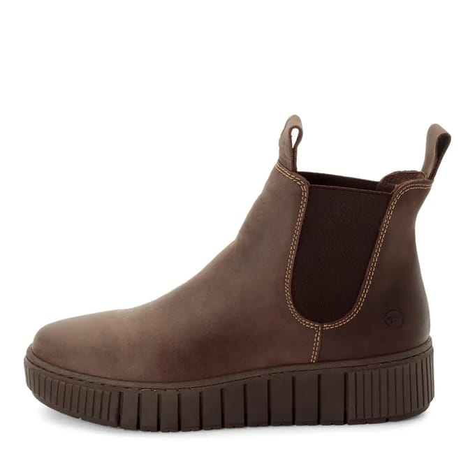 Vrouwen Chelsea boots Tamaris 1-25403-43