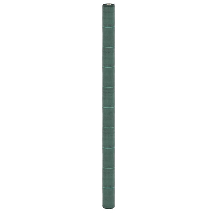 vidaXL - Worteldoek - 2x150 - m - polypropeen - groen