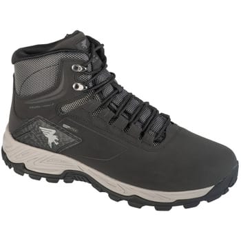 Joma TK.Angara Men 24 TKANGW, Mannen, Zwart, Trekkingschoenen, maat: 39