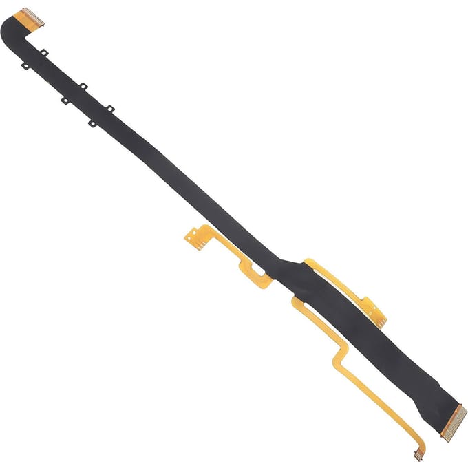 Camera LCD-scherm Flexkabel FPC LCD-scherm Verbinding Flexkabel voor EPL7 EPL8 EPL9