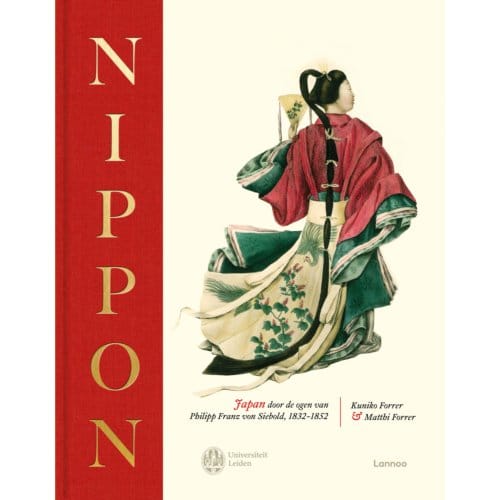 Nippon - Kuniko Forrer