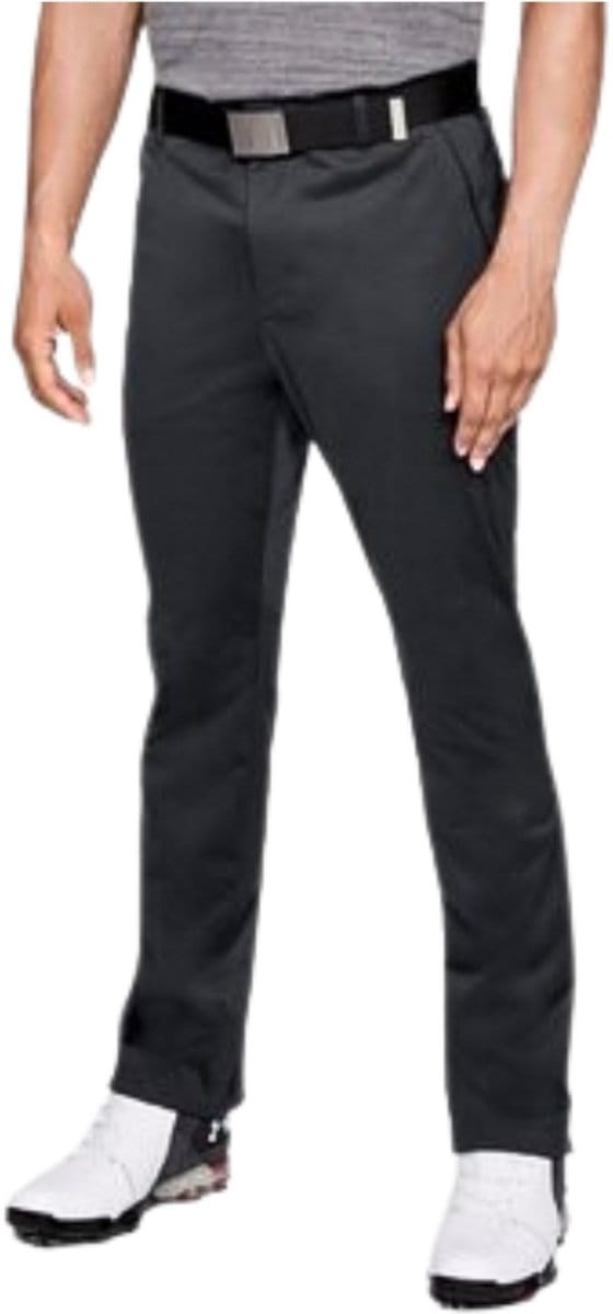 Under Armour Storm Regenbroek Heren Zwart