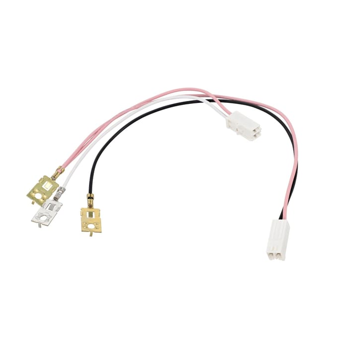 AEG kabel, aansluitklemmenbord, stekker, 190+320mm 140197091022