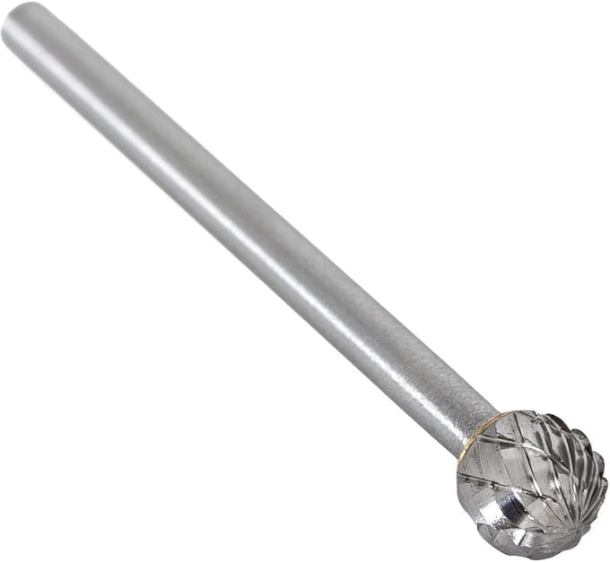Houtrot Frees Houtrot Verwijderen voor Multitool